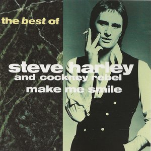 Make Me Smile: The Best of Steve Harley & Cockney Rebel