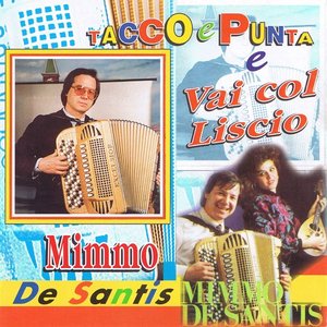 Tacco e punta e vai col liscio