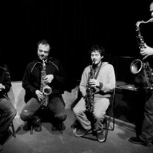 Marc Baron/Bertrand Denzler/Jean-Luc Guionnet/Stéphane Rives 的头像