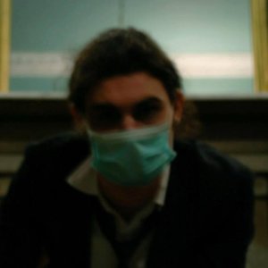 Human Stain 的头像