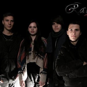Image for 'Rainborn'
