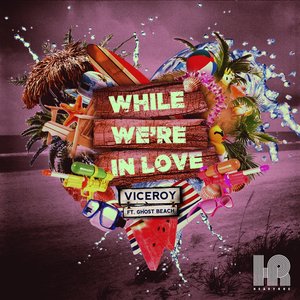 While We're in Love EP