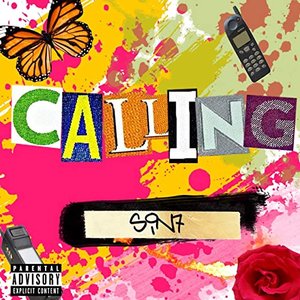 Calling - Single