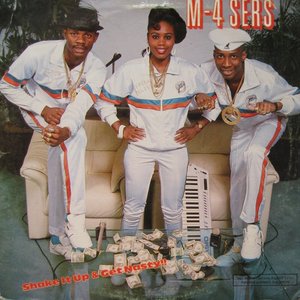 M-4 Sers 的头像