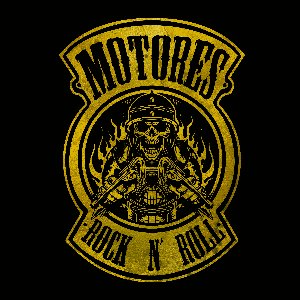 Motores y Rock and Roll