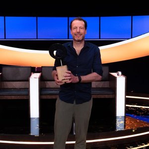 Herman van der Zandt 的头像