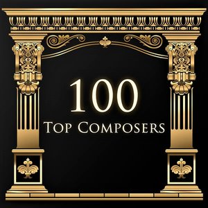 Erik Satie: 100 Top Composers