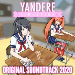 Yandere Simulator Original Soundtrack 2020