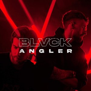 BLVCK ANGLER のアバター