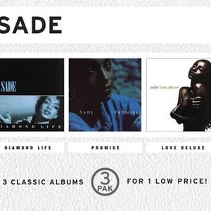 Diamond Life/Promise/Love Deluxe (3 Pak)