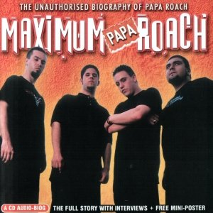 Maximum Papa Roach