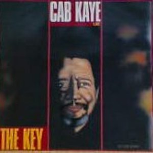 Cab Kaye 的头像