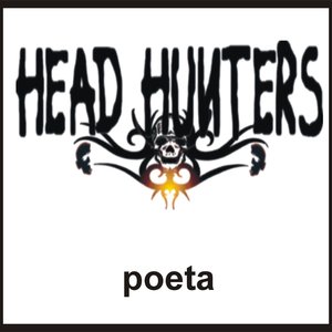 Immagine per 'Head Hunters - Poeta 1998'