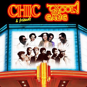 Best of Chic and Kool & The Gang