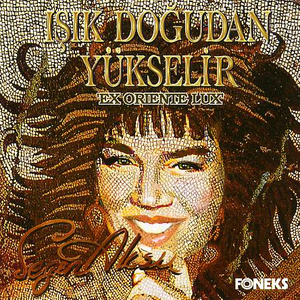 Işık Doğudan Yükselir 'Ex oriente lux' cover