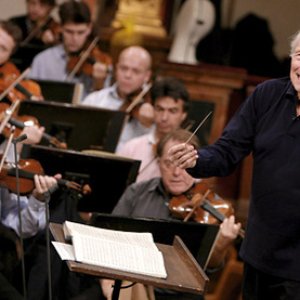 Avatar de Ann Murray; Riccardo Muti: Vienna Philharmonic Orchestra