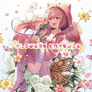 Flowers capsule