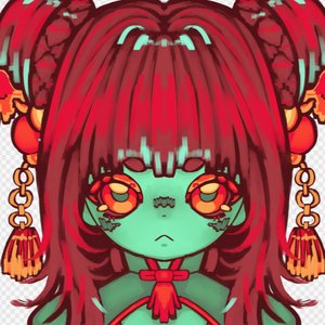 Avatar for bug sprxy