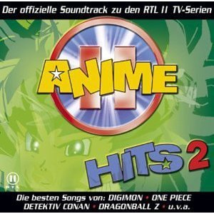 Anime Hits 2