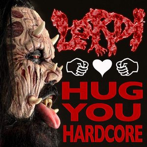 Hug You Hardcore