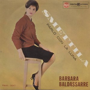 Avatar for Barbara Baldassarre