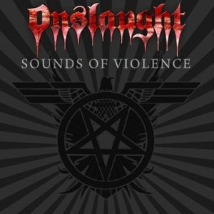 Sounds Of Violence (Streaming Edition)