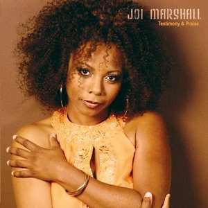 Image for 'Joi Marshall'