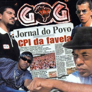 Jornal do Povo: CPI da Favela