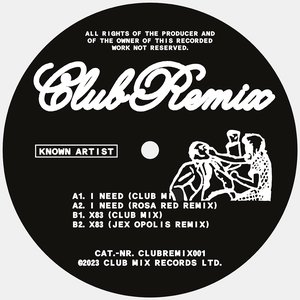 CLUBREMIX001
