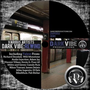 Dark Vibe: Rewind