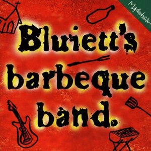 Bluiett's Barbeque Band