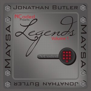 Legends Vol. 1