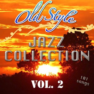 Old Style Jazz Collection, Vol. 2