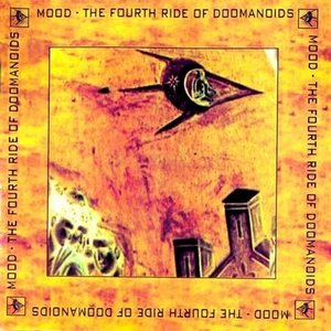 The Fourth Ride of Doomanoids