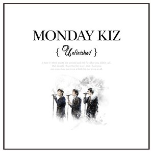 Avatar för 먼데이 키즈(Monday Kiz)