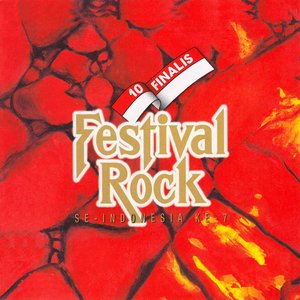 10 Finalis Festival Rock (Se-Indonesia Ke-VII)