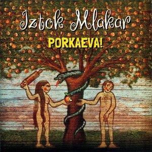 “Porkaeva!”的封面