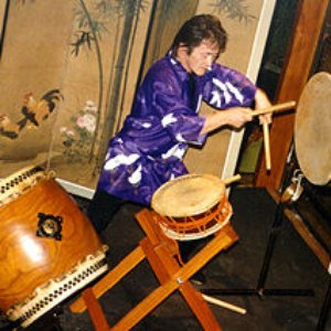 Avatar for Joji Hirota Taiko Drummers