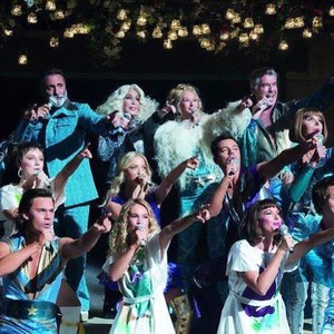 Avatar for Cast Of "Mamma Mia! Here We Go Again"