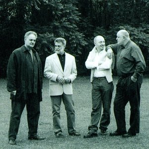 Daniel Humair, Marvin Stamm, David Friedman, Sebastien Boisseau 的头像