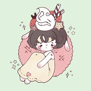 Okashi - Single