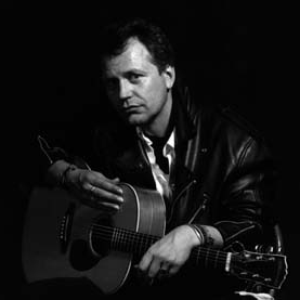 Robb Johnson photo provided by Last.fm