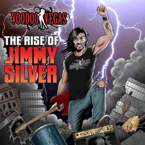 The Rise Of Jimmy Silver