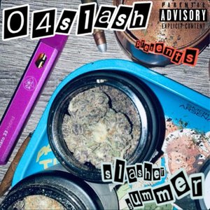 Slasher Summer