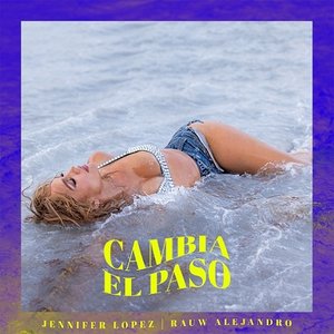 Cambia el Paso - Single