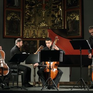 Musica Antiqua Latina 的头像
