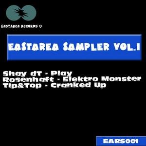 EastArea Sampler Vol.1