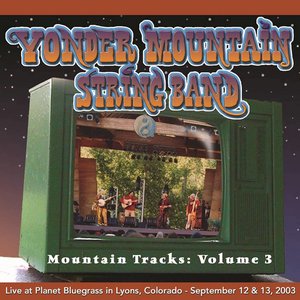 Mountain Tracks, Vol. 3