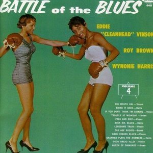 Battle Of The Blues [Explicit]