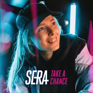 Take A Chance - Single